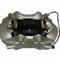 Leed Brakes Power Front Kit with Drilled Rotors and Zinc Plated Calipers FC0025-8307X