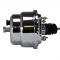 Leed Brakes 1960-1972 Ford F-100 7 inch dual power booster, 1-1/8 inch bore master adjustable combo valve(Chrome) ET6F7