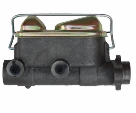 Brake Master Cylinder Rebuild Kit For 1955-59 Chevy & GMC Trucks | Disc/Drum | CPP 5559MMK-4