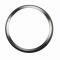 Leed Brakes Rear Disc Brake Kit with Plain Rotors and Zinc Plated Calipers RC0002