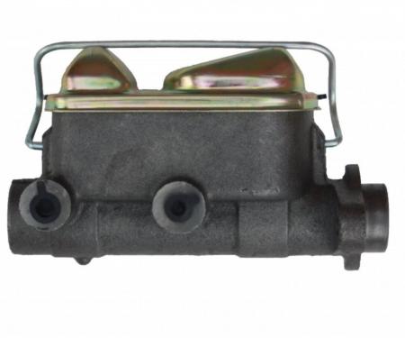 Leed Brakes Master cylinder 1-1/16 inch bore Ford style with left side outlets MC012