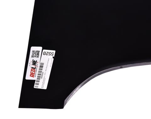 Redline Restomotive® 1973-1991 Chevy Truck Upper Right Wheel Arch