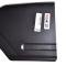 Redline Restomotive® 1987-1998 Ford Pickup Left Cab Corner
