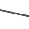 AMD Inner Tailgate Window Seal, 84-91 Chevy GMC Suburban with Silverado/Sierra Trim Package 661-4284-3