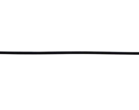 AMD Inner Tailgate Window Seal, 84-91 Chevy GMC Suburban with Silverado/Sierra Trim Package 661-4284-3