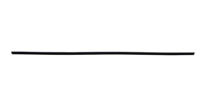 AMD Inner Tailgate Window Seal, 84-91 Chevy GMC Suburban with Silverado/Sierra Trim Package 661-4284-3