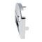 AMD Brake or Clutch Pedal Pad Trim, 63-79 Ford Truck; 66-79 Bronco 476-4563-1MT