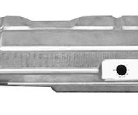Key Parts '60-'66 Gas Tank 0848-402 GT