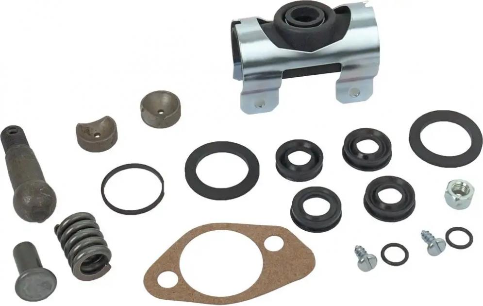 Steering Rack Control Valve Steering | Control Valve & Related | Control Valve Rebuild Kits ...