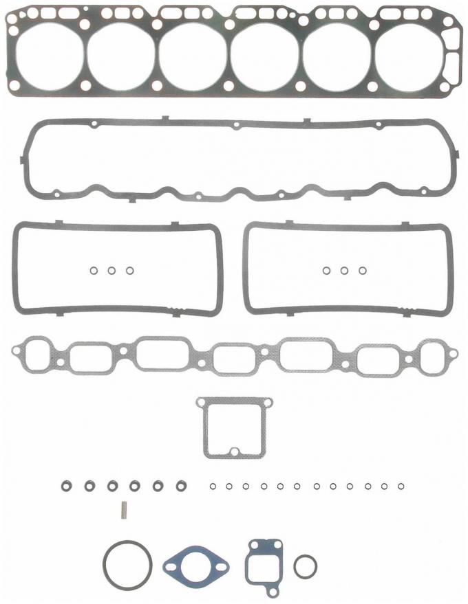 Fel-Pro HEAD GASKET SET HS8501PT6