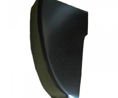 1973-1987 Chevy Truck Outer Left Cab Corner