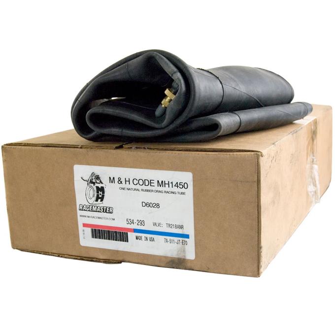 M&H Racemaster Drag Tube Tire Large MH1450