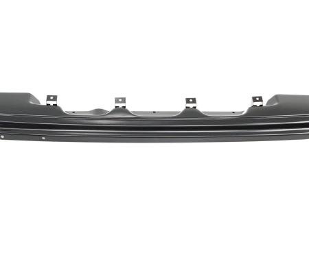 AMD Front Bumper Filler, 55-56 Chevy Pickup Truck Suburban K-14097