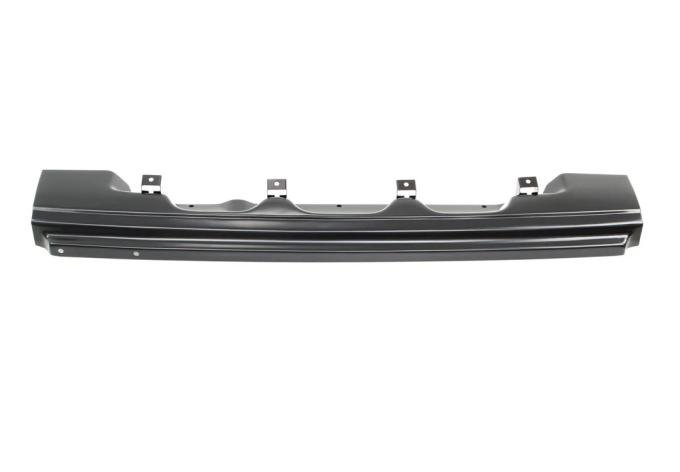 AMD Front Bumper Filler, 55-56 Chevy Pickup Truck Suburban K-14097