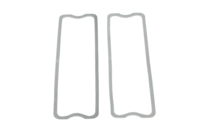 AMD Tail Lamp Lens Gaskets, Pair, 67-72 Chevy GMC C/K Fleetside Pickup Truck Blazer Jimmy Suburban X954-4067-2P