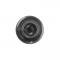 Dennis Carpenter Headlight Switch Knob - Black - 1985-91 Ford Truck, 1985-91 Ford Bronco E5TZ-11666-A