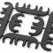 Mallory PSW Ceramic 135&deg; Univ/Wire Set 947C