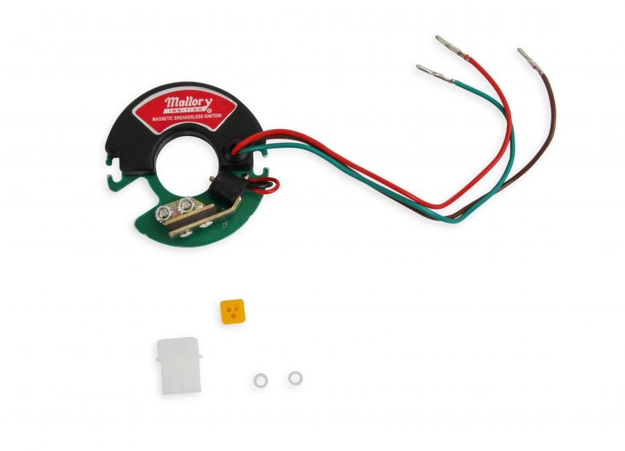 mo/60 DB Electrical 430-22023 Tilt Trim Motor Compatible with