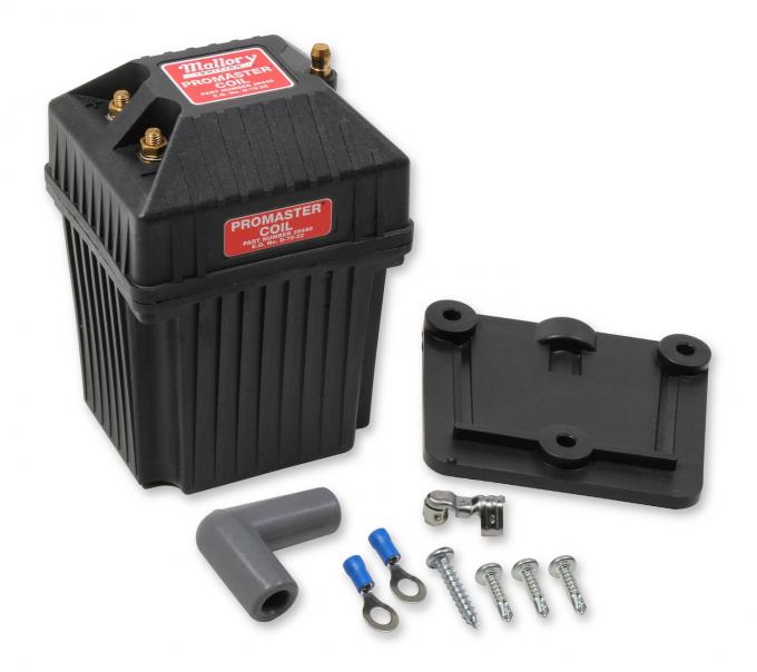Mallory Promaster Classic Series Coil 29440