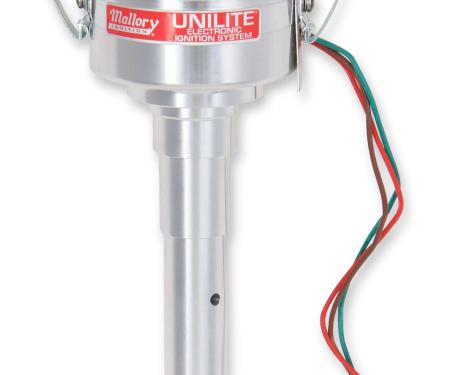 Mallory Unilite Dist., 49-53 Flathead Ford 3727501