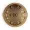 Accel Distributor Cap & Rotor, Socket Style, Tan 8320ACC
