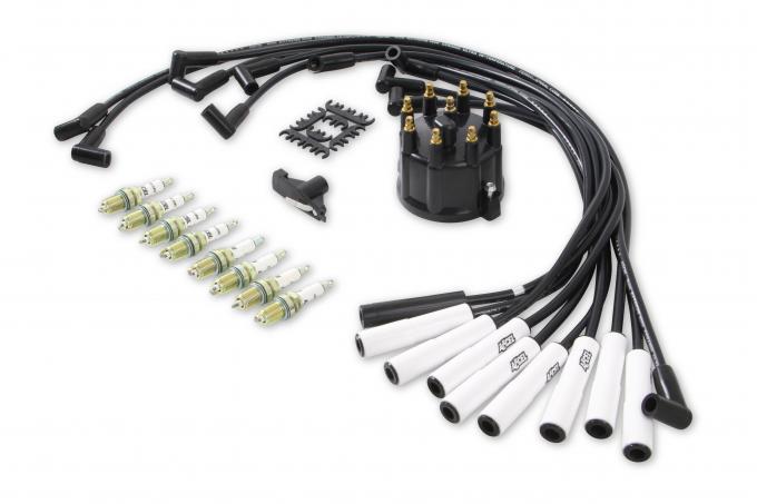 Accel Truck Super Tune Up Kit for Dodge V8 Magnum Engines TST11