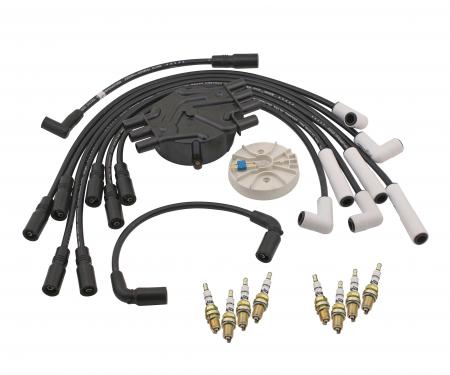 Accel Truck Super Tune Up Kit for 1996-02 GM 4.3L Vortec Engines TST1