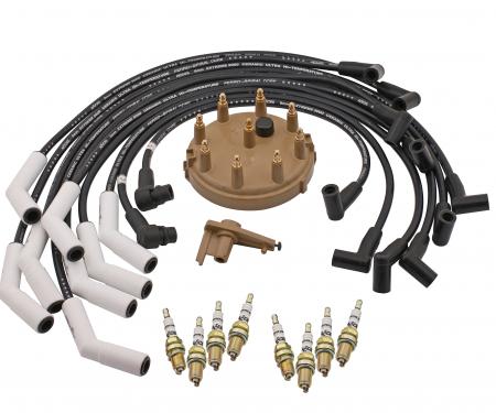 Accel Truck Super Tune Up Kit for Ford V8 302 and 351W Engines TST15