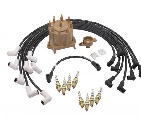 Accel Truck Super Tune Up Kit for GM Truck with V8 Throttle Body Engines With TST4HP