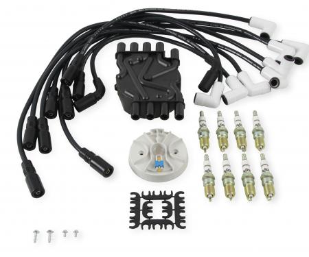 Accel Truck Super Tune Up Kit for GM Truck with V8 Vortec Engines TST3