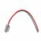 Accel HEI Battery and Tachometer Pigtail Connector 170072