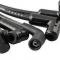 Accel Spark Plug Wire Set, Extreme 9000 Black Ceramic Boot, Chevy / GMC Trucks 5.0/5.7L Vortec V8 1996-2000 9042CK