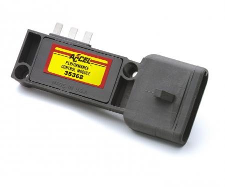 Accel High Performance Ignition Module for Ford TFI Distributor Mounted Modules (A/T) 35368