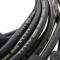 Accel Spark Plug Wire Set- 8mm, Super Stock, Custom, Black Wire 5114K