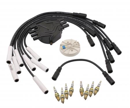 Accel Ignition Super Tune-Up Kit TST6