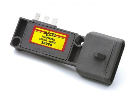 Accel High Performance Ignition Module for Ford TFI Distributor Mounted Modules (A/T) 35368
