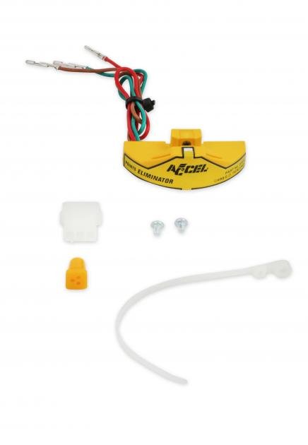 35366 Accel Module Accel Points Eliminator Replacement Module 2005 | Classic Truck