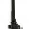 Accel Ignition Coil 2017-2020 Ford EcoBoost 3.5L Engines, Black, 6-Pack 140647K-6