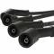 Accel Spark Plug Wire Set, Extreme 9000 Ceramic Boot, Chevy / GM 2001-2004, 3/4 & 1 Ton 8.1L 9065C