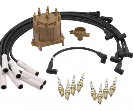 Accel Truck Super Tune Up Kit for GM Truck with 7.4L TBI Engine TST7
