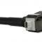 Accel Ignition Coil 2017-2020 Ford EcoBoost 3.5L Engines, Black, 6-Pack 140647K-6