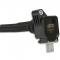 Accel Ignition Coil 2017-2020 Ford EcoBoost 3.5L Engines, Black, 6-Pack 140647K-6