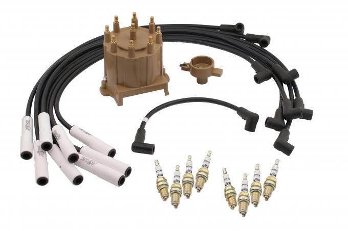 Accel Truck Super Tune Up Kit for GM Truck with 7.4L TBI Engine TST7