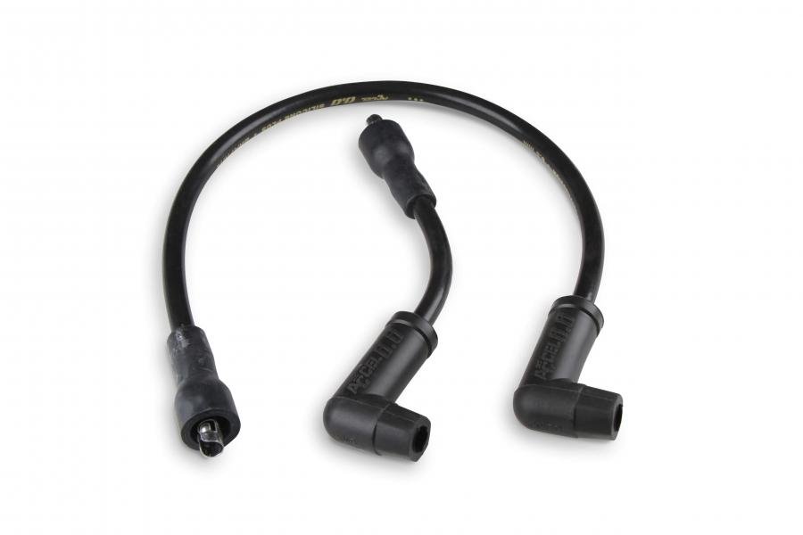 Accel Custom Race Wire 172072K | Classic Truck