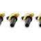 Accel Ignition Coil, SuperCoil, Mazda 2.0/2.3L, I4, 4-Pack 140505-4