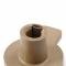 Accel Distributor Cap & Rotor Kit, HEI Style, Tan 8132