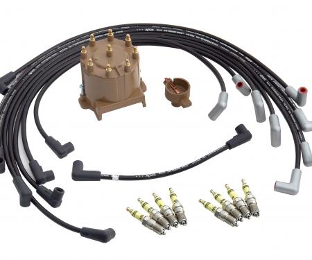 Accel Truck Super Tune Up Kit for GM Truck with V8 Throttle Body Engines TST4