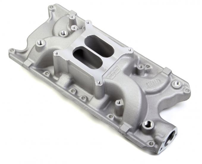 Weiand Stealth™ Intake, Ford Small Block V8 8020WND