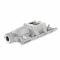 Weiand Stealth™ Intake, Ford Small Block V8 8020WND