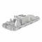 Weiand Stealth™ Intake, Ford Small Block V8 8020WND